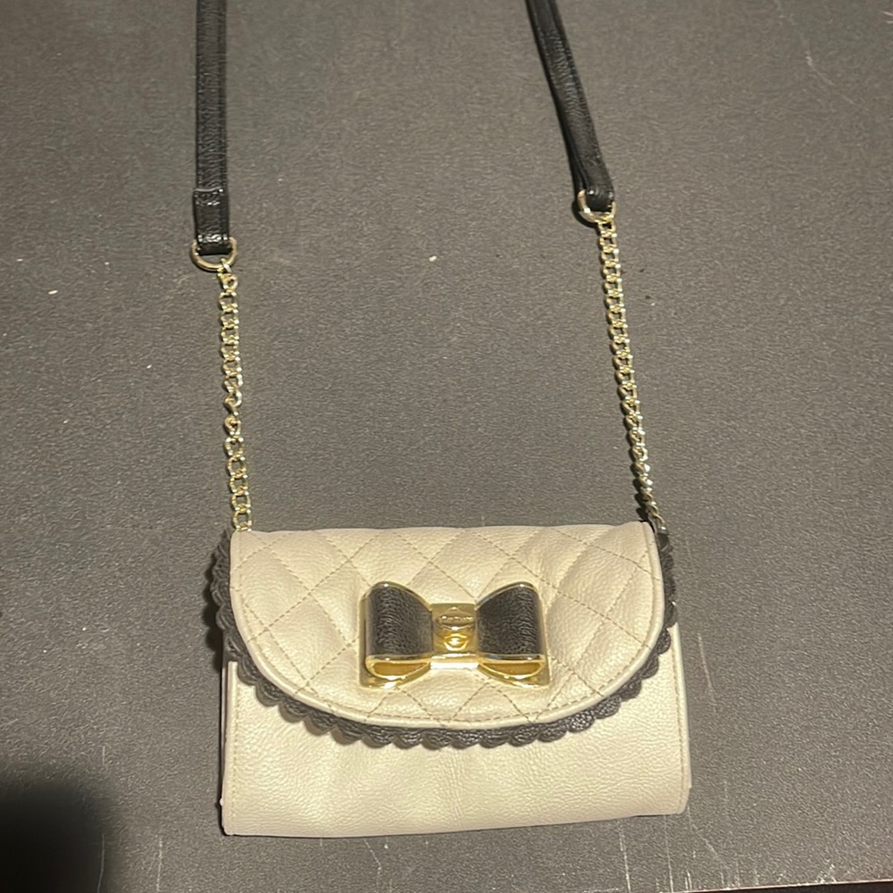 Crossbody